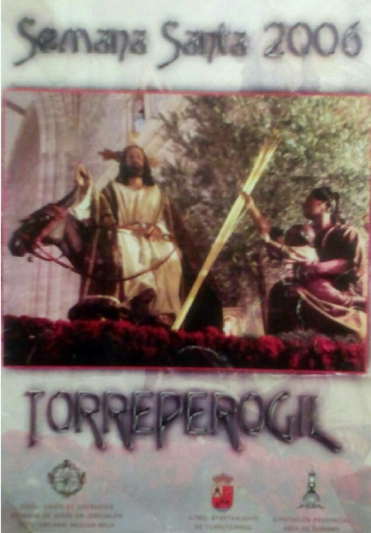 Semana Santa en Torreperogil 2006 Torreperogil